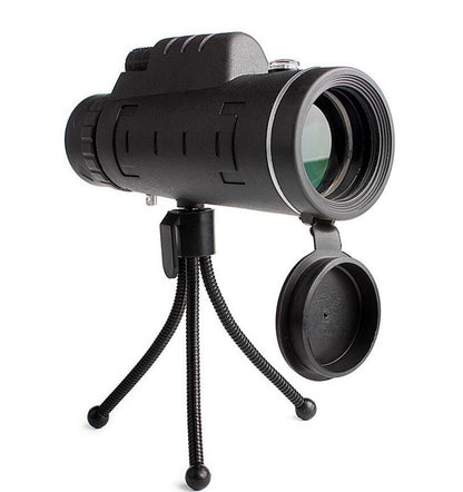 Monocular Telescope Zoom Scope