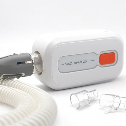 CPAP Cleaning & Sanitizer Machine