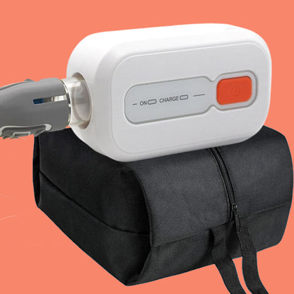 CPAP Cleaning & Sanitizer Machine