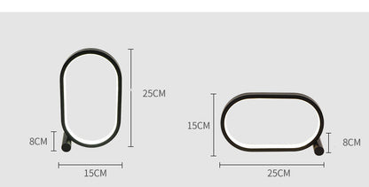 Usb Plug-In Lamp