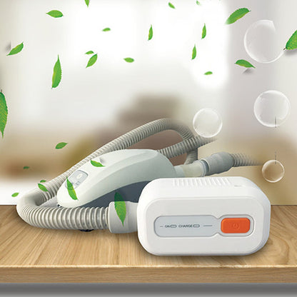 CPAP Cleaning & Sanitizer Machine