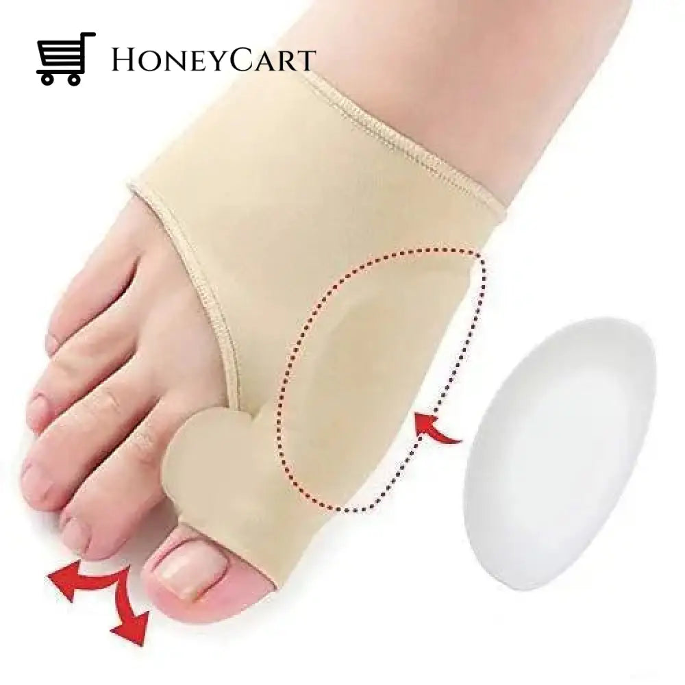 Toe Alignment,Bunion Corrector