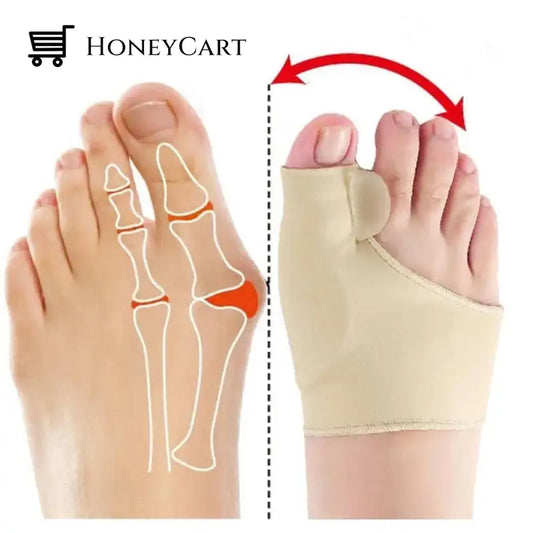 Toe Alignment,Bunion Corrector